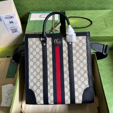 Gucci Ophidia Medium Tote 