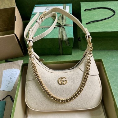 Gucci Aphrodite Small Hobo Bag 