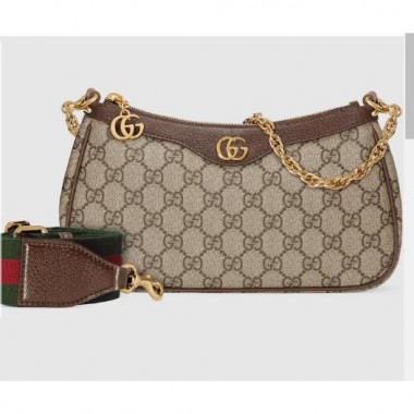 Gucci Ophidia Small Shoulder Bag