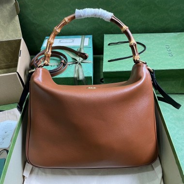 Gucci Diana Large Hobo Bag 