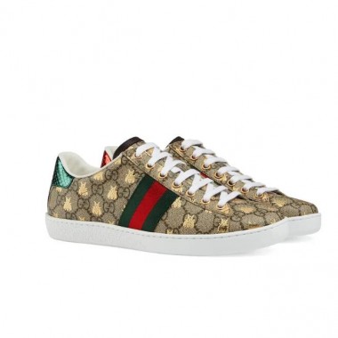 Gucci Gucci Ace Sneaker,  Size 35-46