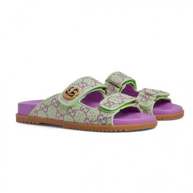 Gucci GG sandal  Size 35-41