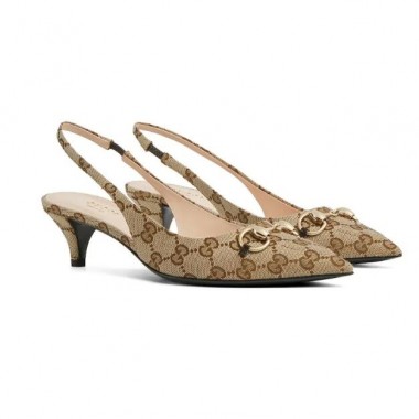 Gucci Horsebit pump , Size 35-41