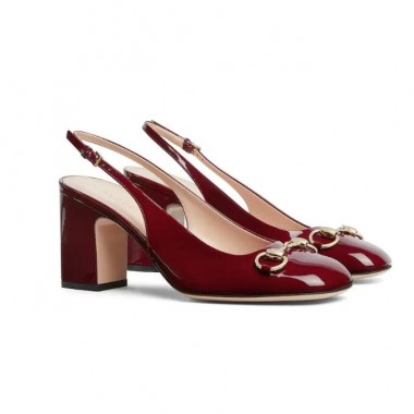 Gucci Horsebit pump , Size 35-41