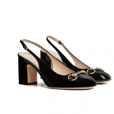 Gucci Horsebit pump , Size 35-41