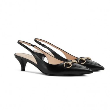 Gucci Horsebit pump , Size 35-41