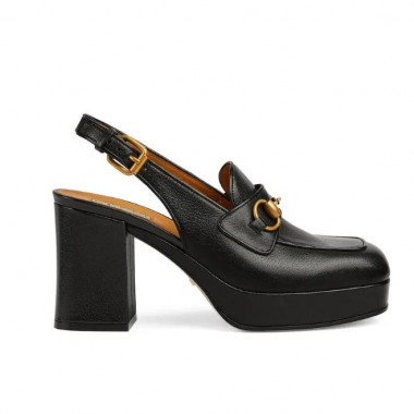 Gucci Horsebit pump , Size 35-41