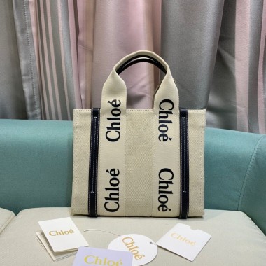 Chloe Borsa Shopping  Piccolo