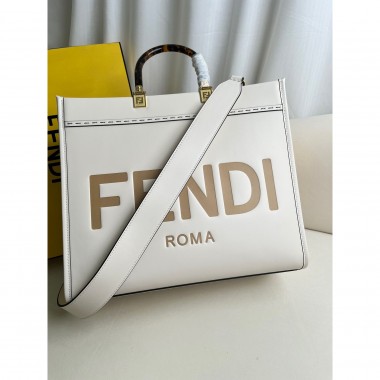 Fendi Sunshine Medium Shopper 