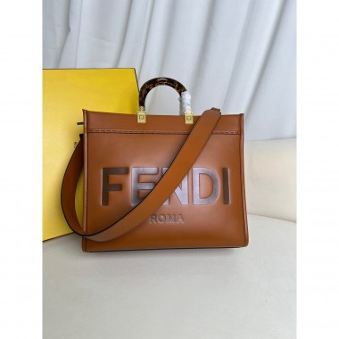 Fendi Sunshine Medium Shopper 