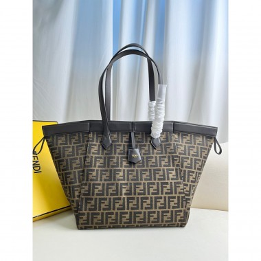 Fendi Origami Large Bag 