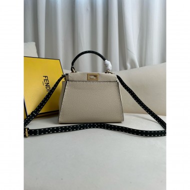 Fendi Peekaboo Mini