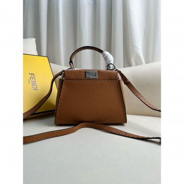 Fendi Peekaboo Mini