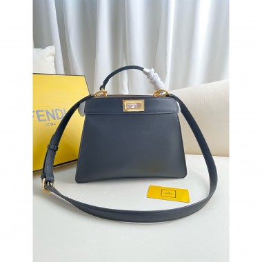 Fendi Peekaboo Iseeu Small Bag 