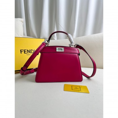 Fendi Peekaboo ISeeU Petite