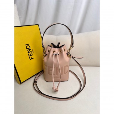 Fendi Mon Tresor Mini Bag 