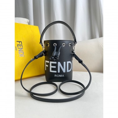 Fendi Mon Tresor Mini Bag 