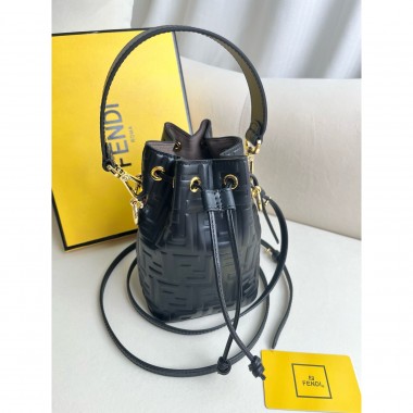 Fendi Mon Tresor Mini Bag 