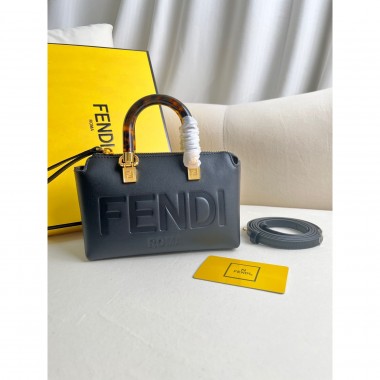 Fendi By The Way Mini Bag 