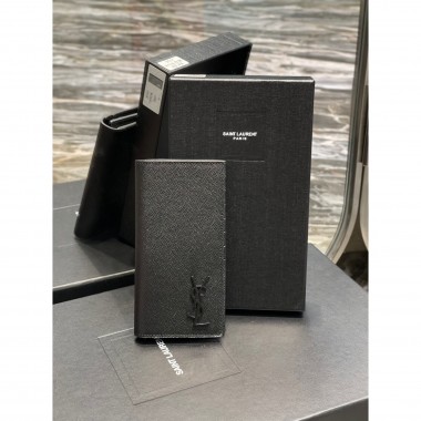 YSL Yves Saint Laurent Continental Wallet 