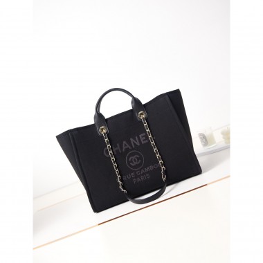 Chanel Large Shopping Bag 