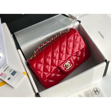 Chanel Mini Flap Bag