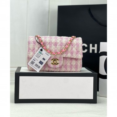 Chanel Mini Flap Bag