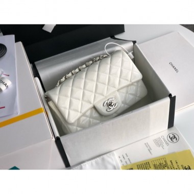 Chanel Mini Flap Bag