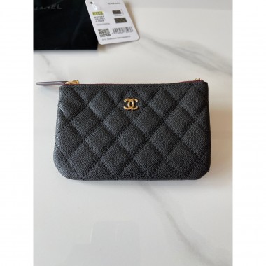 Chanel Classic Mini Pouch 