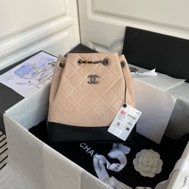 Chanel Small Gabrielle Backpack