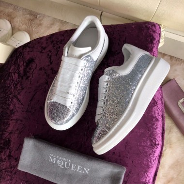 Alexander Mcqueen sneakers 