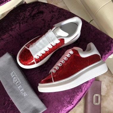 Alexander Mcqueen sneakers