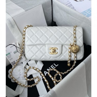 Chanel borsa piccola 