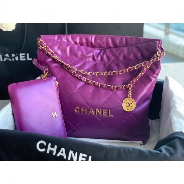 Chanel 22 Medium Handbag  