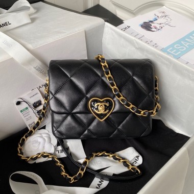 Chanel Mini Flap Bag 