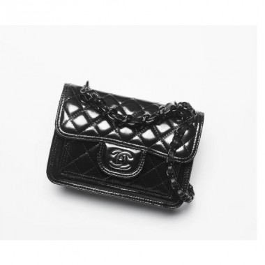 Chanel Mini Flap Bag