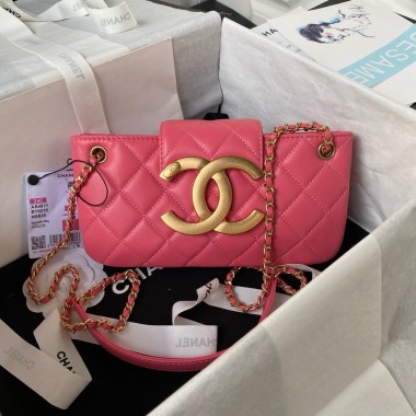 Chanel Baguette Bag 