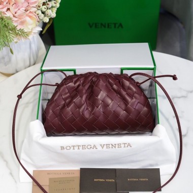  Bottega Veneta The pouch mini  