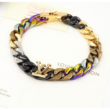 LV Unisex Bracelet