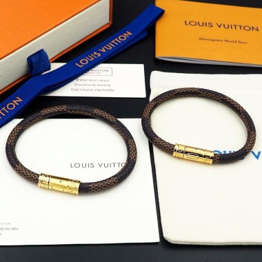 LV Unisex Bracelet