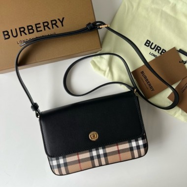 Burberry Small crossbody bag