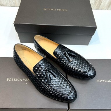 Bottega Veneta Men's Leather Mocassins size 39-45