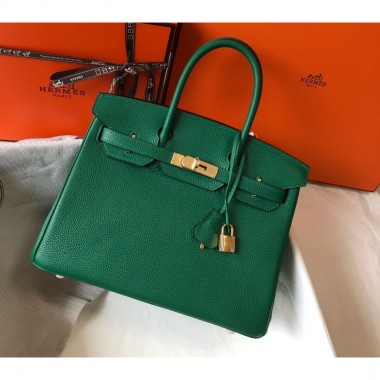 Hermes Birkin 25 /30 / 35 in Togo Leather 