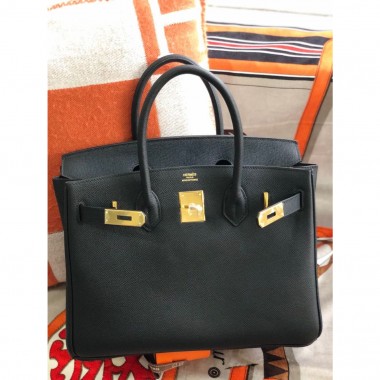 Hermes Birkin 25 / 30 / 35 in Epsom Leather 