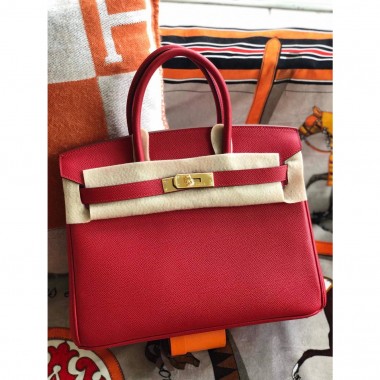 Hermes Birkin 25 / 30 / 35 in Epsom Leather 