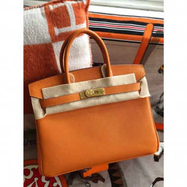 Hermes Birkin 25 / 30 / 35 in Epsom Leather 