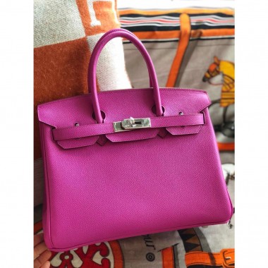 Hermes Birkin 25 / 30 / 35 in Epsom Leather 