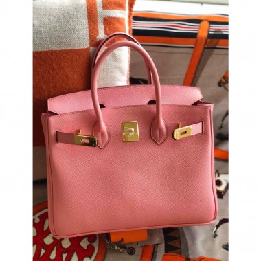 Hermes Birkin 25 / 30 / 35 in Epsom Leather 