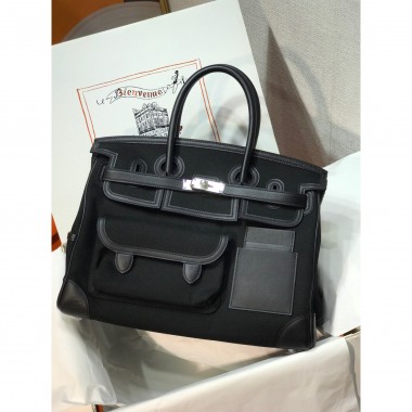 Hermes Birkin 35cm Cargo  