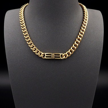 Balenciaga Necklace